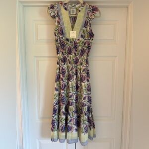 NWT Alicia Bell Lola dress size small